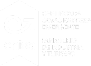 ENISA certified emerging company