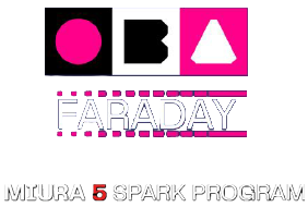 OBA Faraday selected for PLD Space Miura-5 Spark program